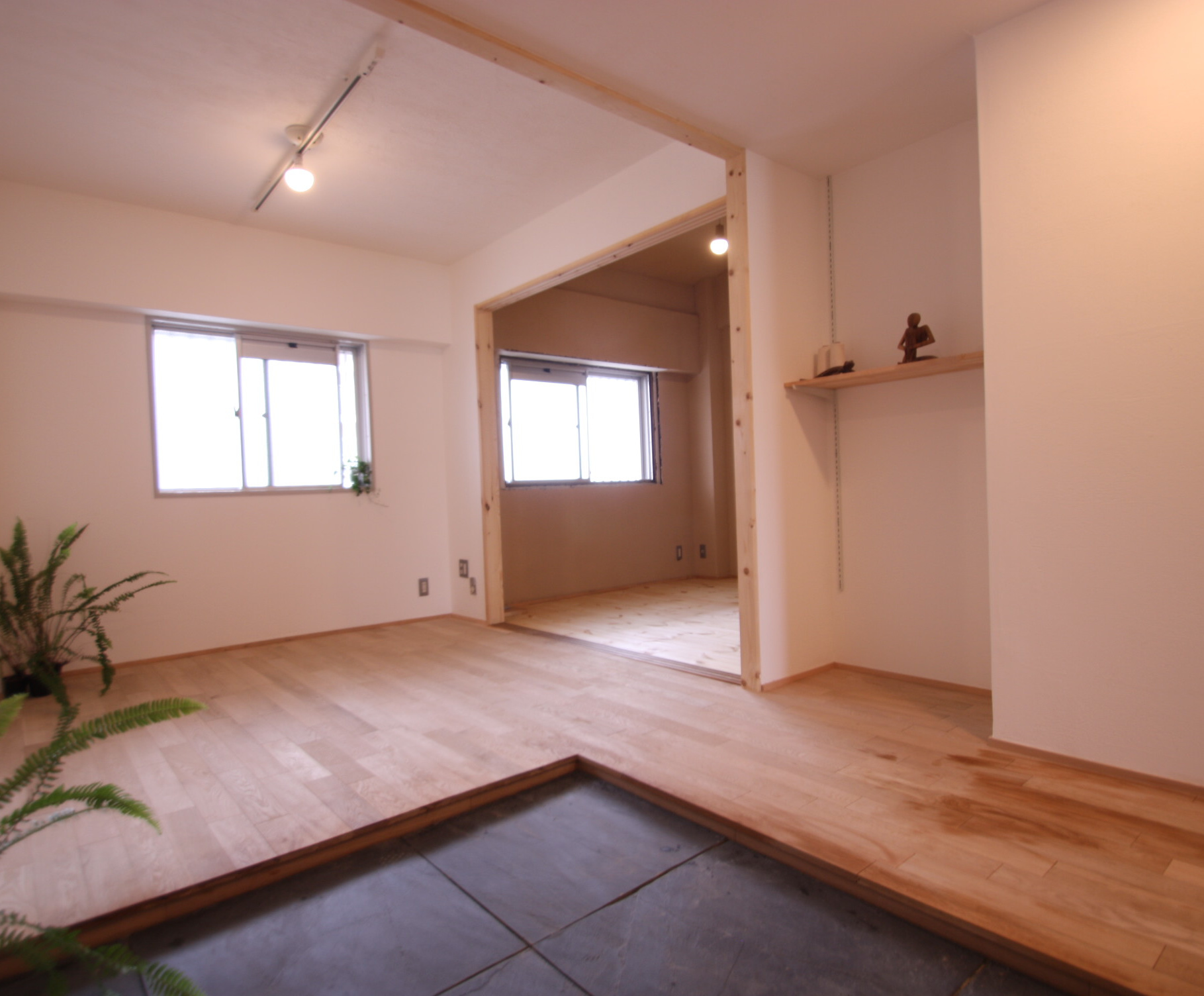 ふくろや建築設計事務所