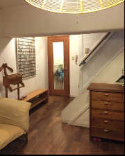 リノベーション